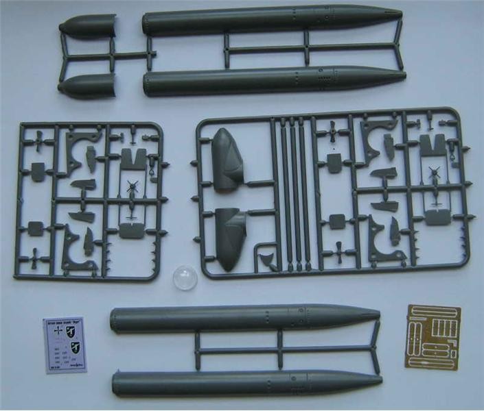 German human torpedo Neger – Image 2