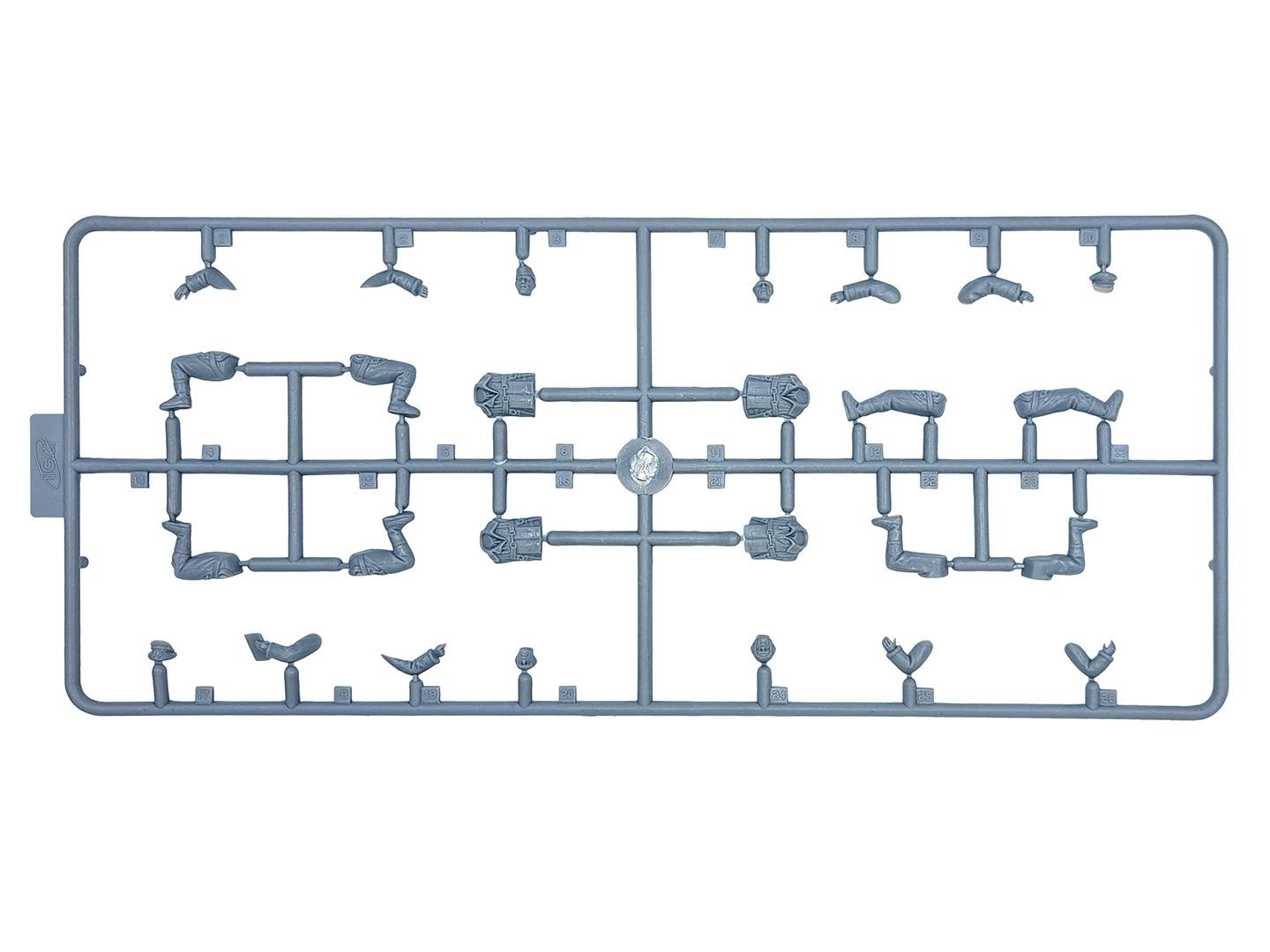 Airfield of the American bomber group – Image 3