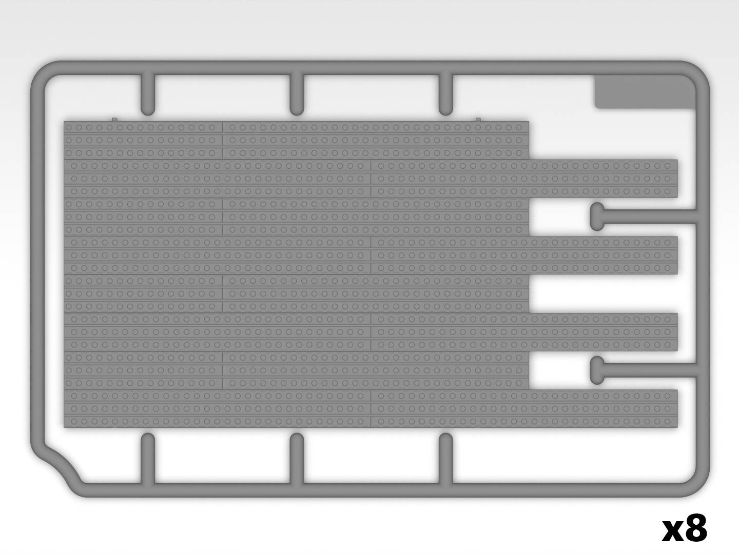 Airfield of the American bomber group – Image 4