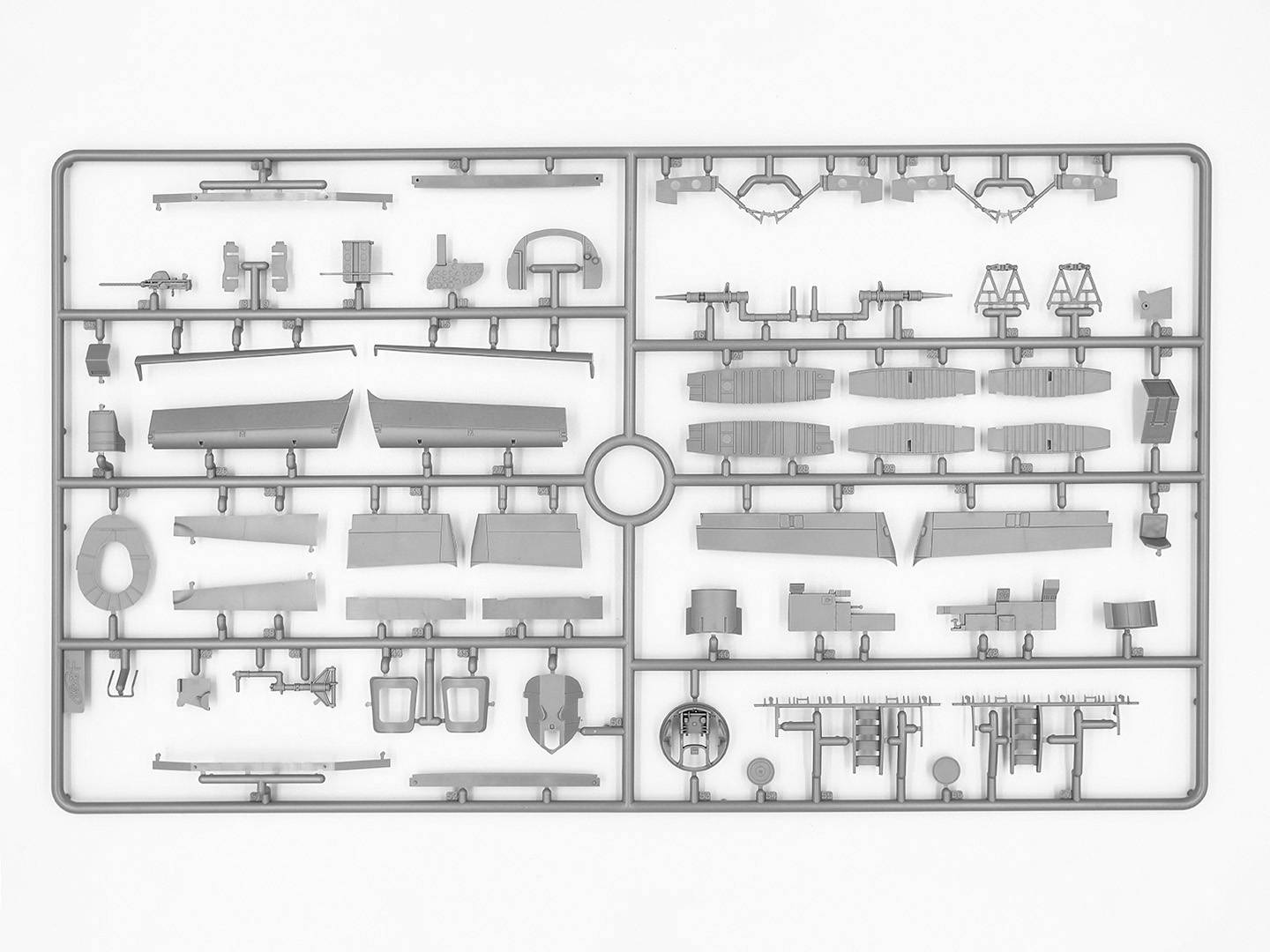 Airfield of the American bomber group – Image 10