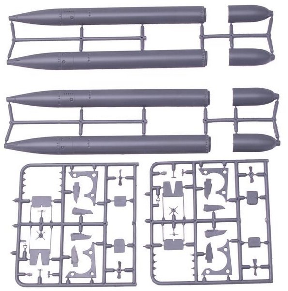 G7E/T3 German torpedo – Image 2