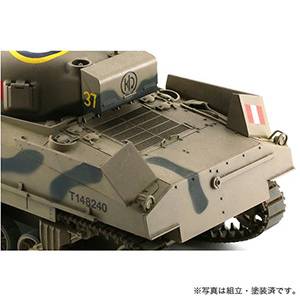 BRITISH ARMY Sherman III Direct Vision Type (w/Early "VVSS" Suspension) – Image 4