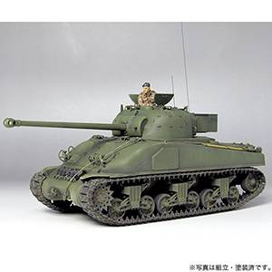 Sherman Firefly Ic Composite Hull – Image 2