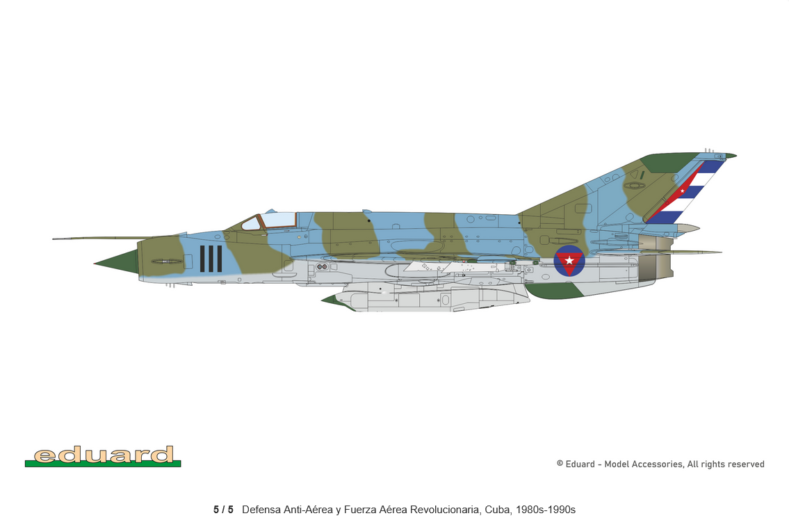 MiG-21R – Image 12