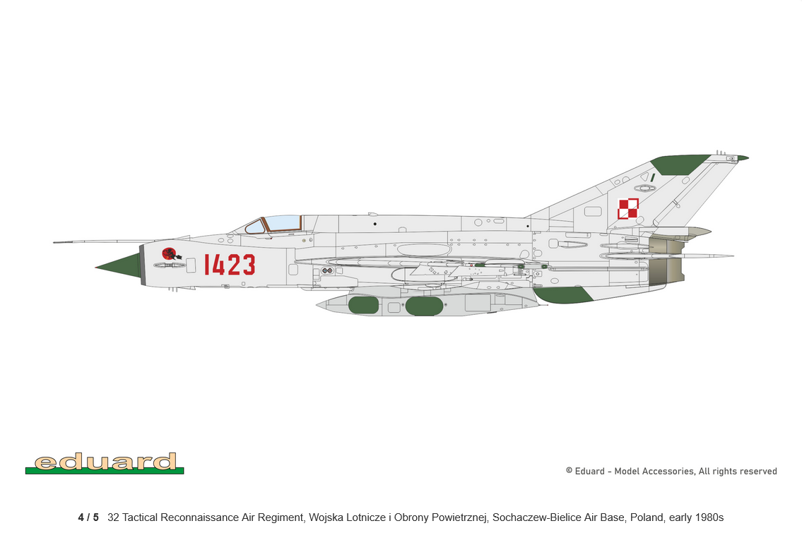 MiG-21R – Image 13
