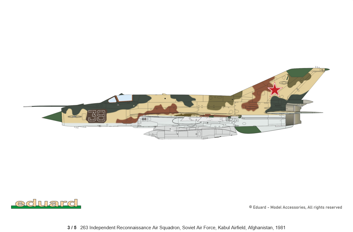MiG-21R – Image 14