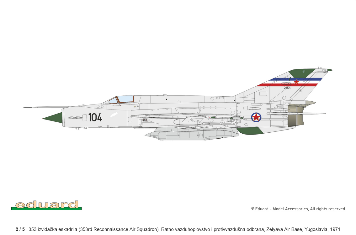 MiG-21R – Image 15