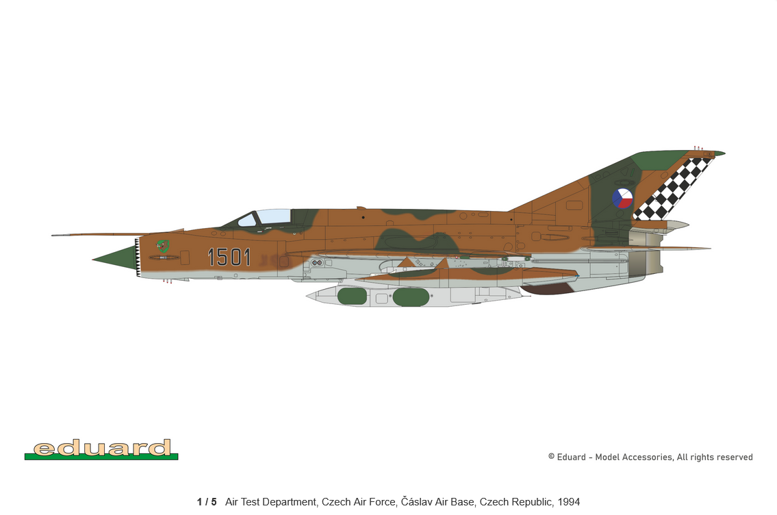 MiG-21R – Image 16