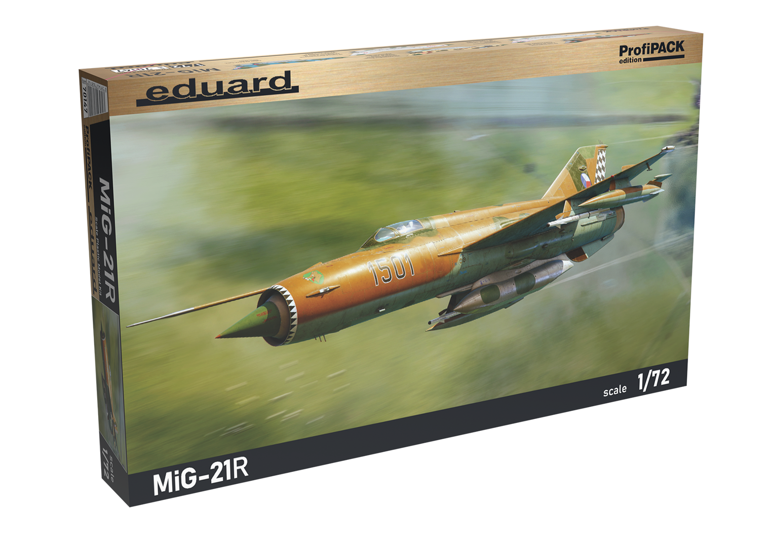 MiG-21R – Image 11