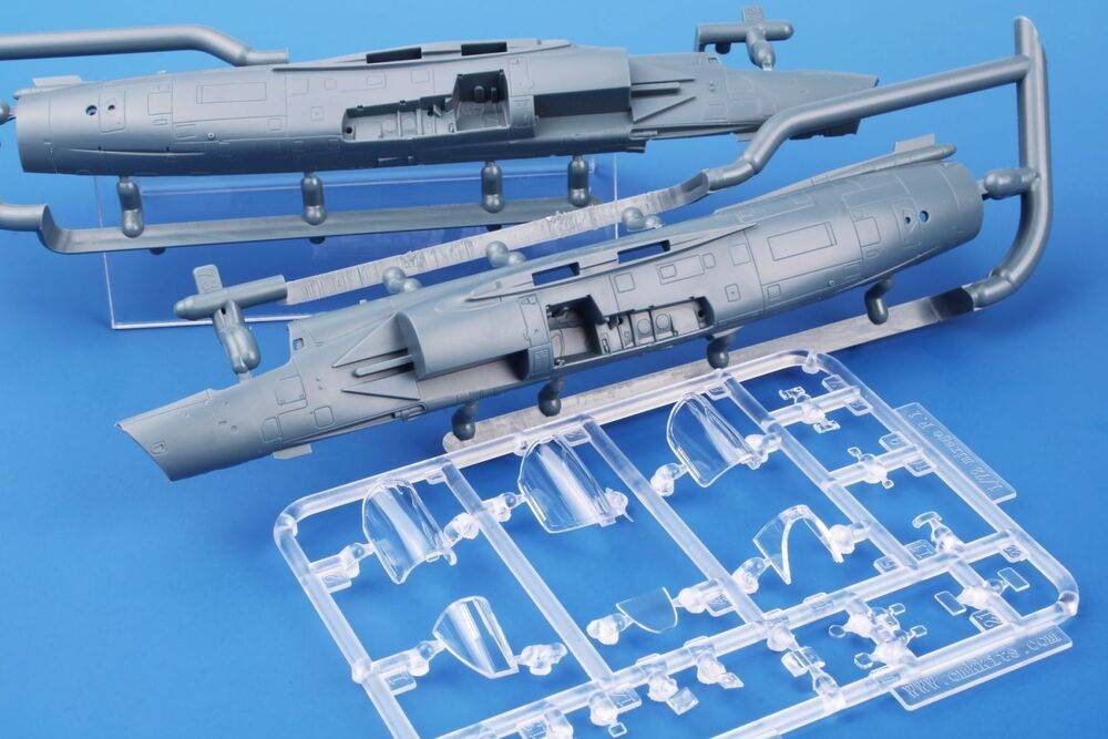 Mirage F.1CT ‘Fighter-Bomber Version’ – Image 9