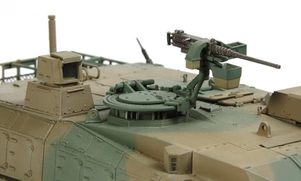 JGSDF Type 10 Tank – Image 6