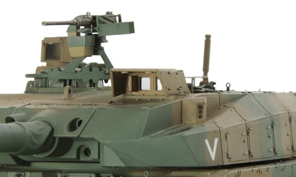 JGSDF Type 10 Tank – Image 7