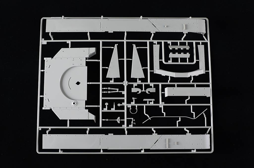 German Sd.Kfz.164 Nashorn – Image 10