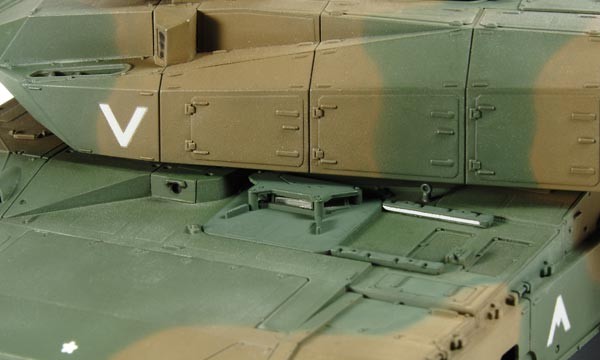 JGSDF Type 10 Tank – Image 8