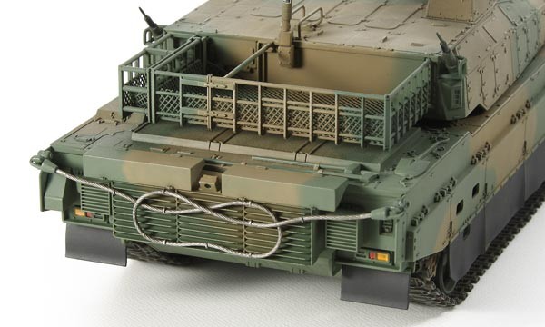 JGSDF Type 10 Tank – Image 9
