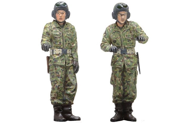 JGSDF Type 10 Tank – Image 11