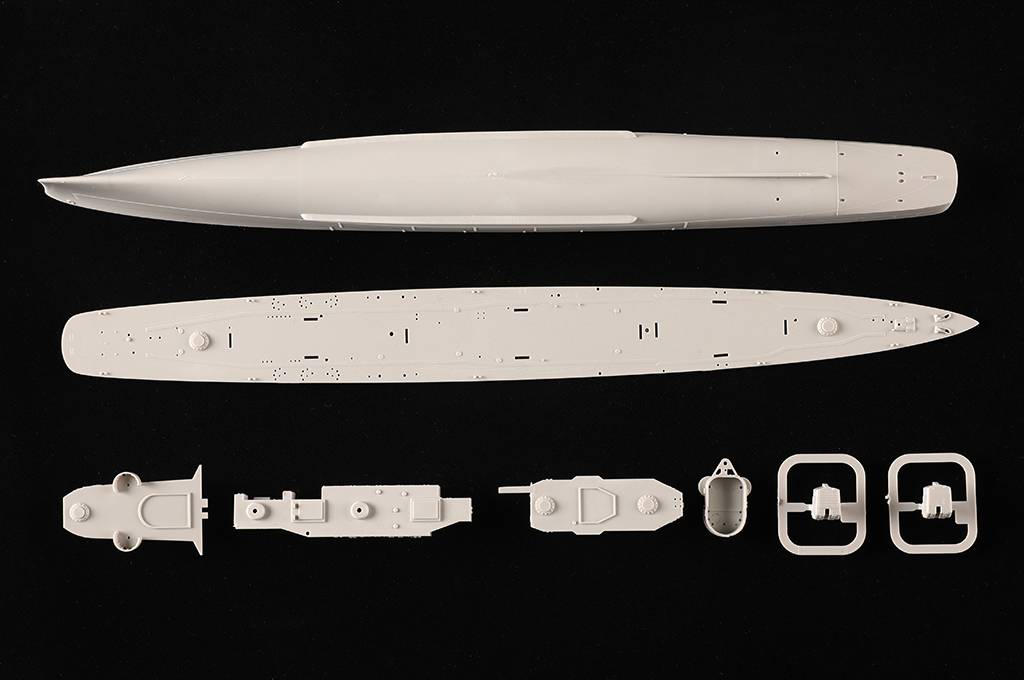 USS Fletcher DD-445 – Image 6