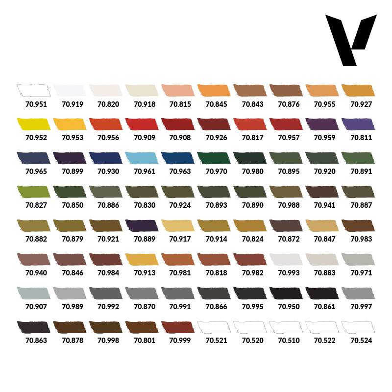 Model Color – Basic Case – Image 3