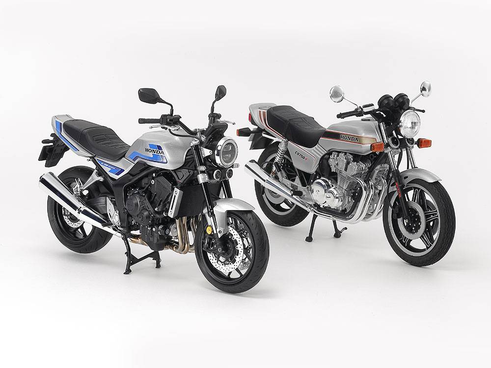 Honda CB1000F – Image 10