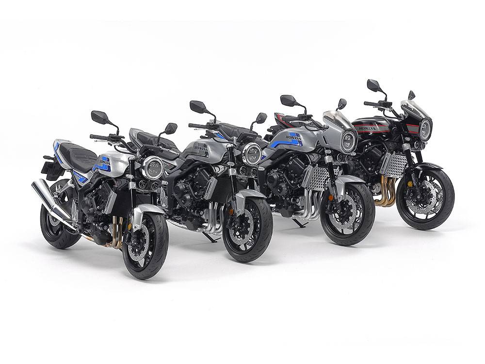 Honda CB1000F – Image 11