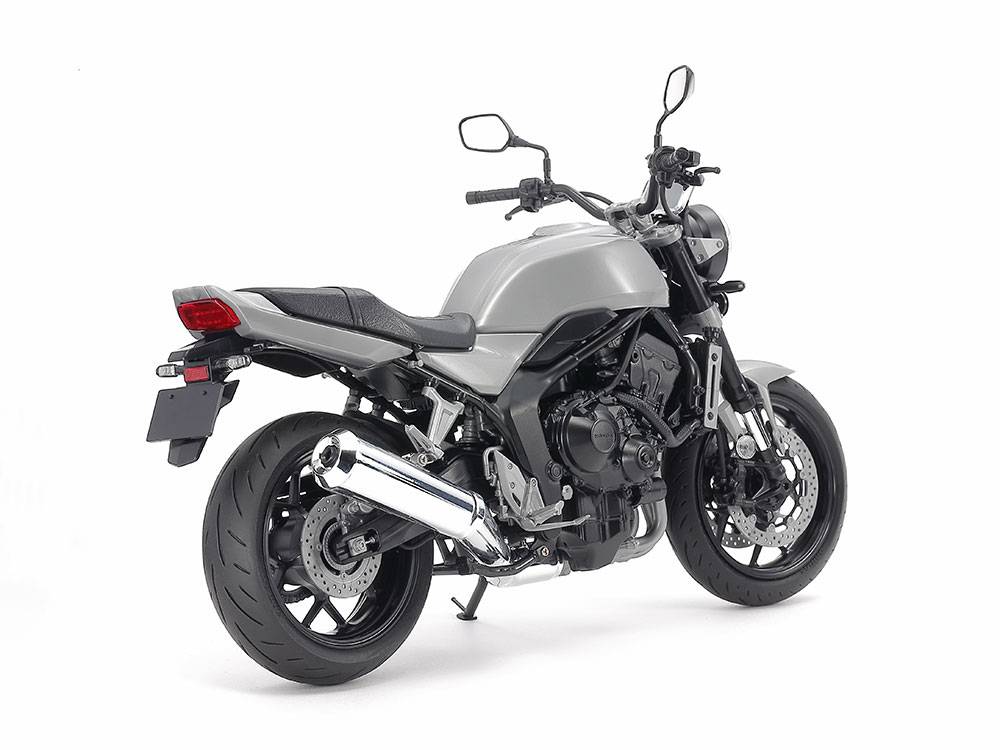 Honda CB1000F – Image 12