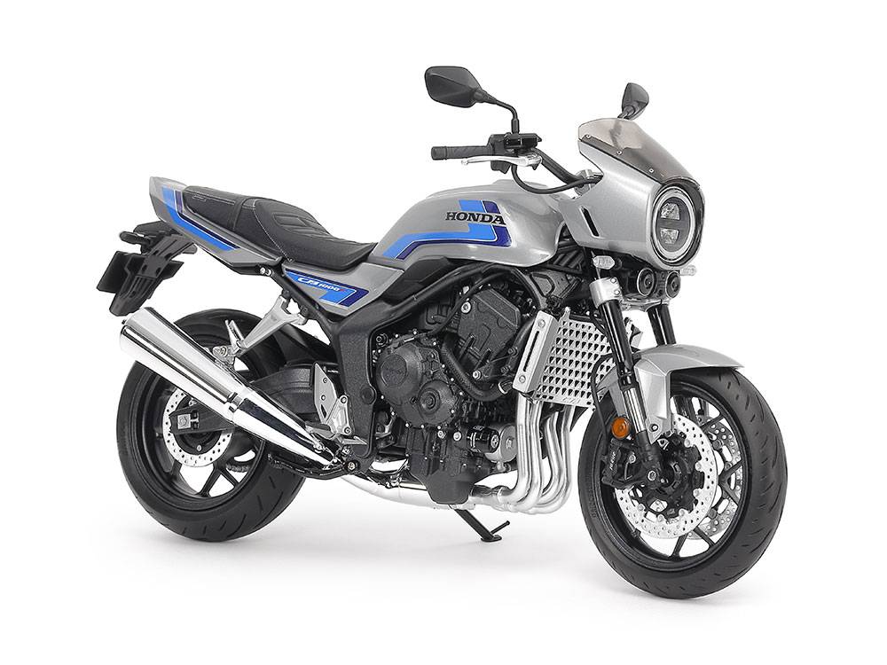 Honda CB1000F – Image 13