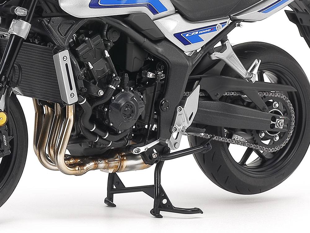 Honda CB1000F – Image 14