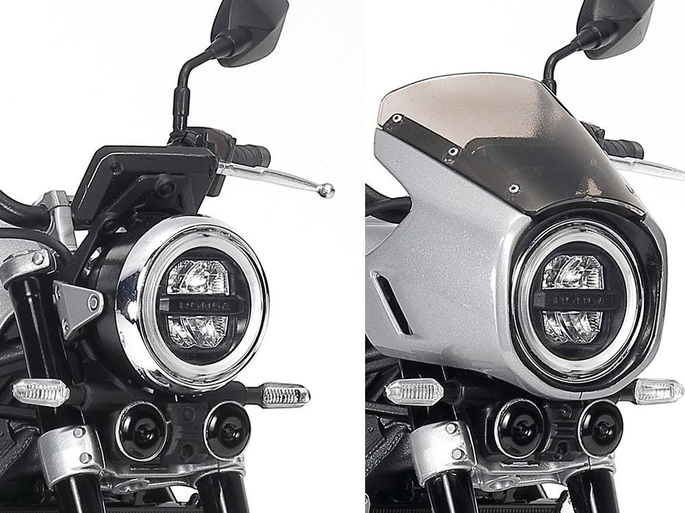 Honda CB1000F – Image 15