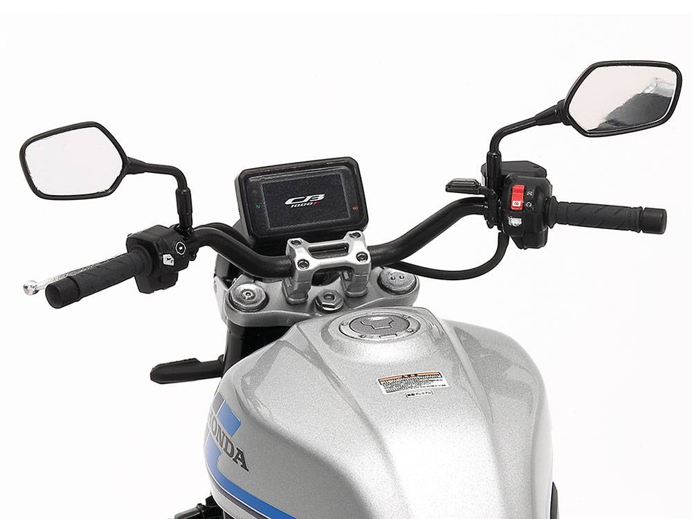 Honda CB1000F – Image 16