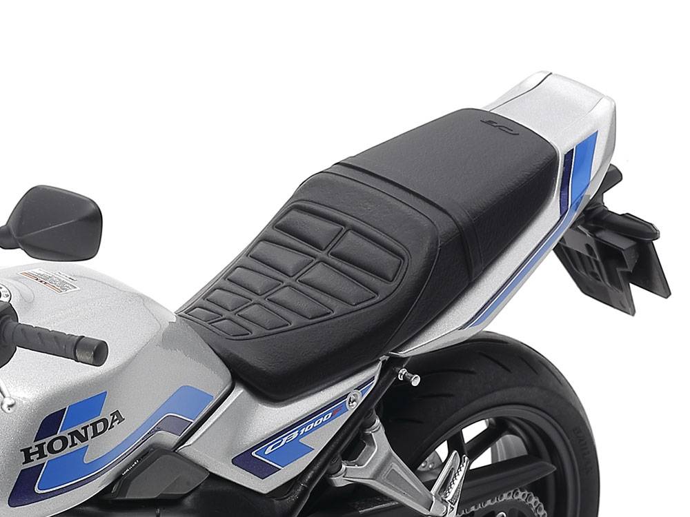 Honda CB1000F – Image 18