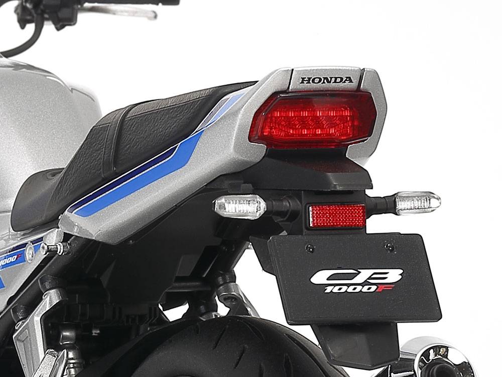 Honda CB1000F – Image 19