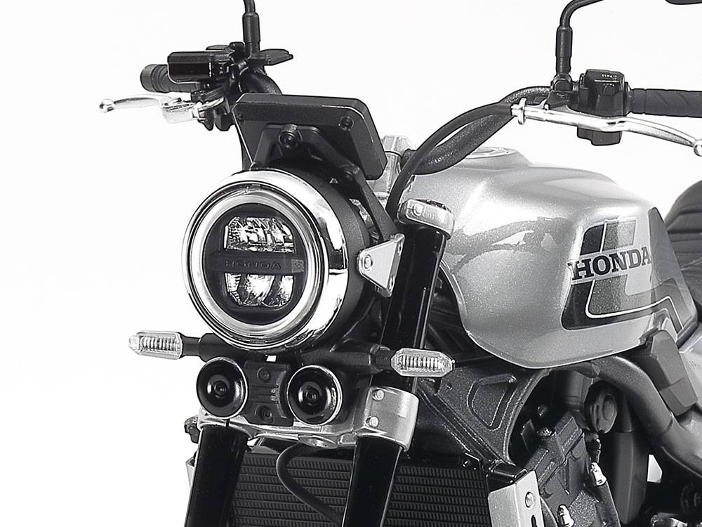 Honda CB1000F – Image 20