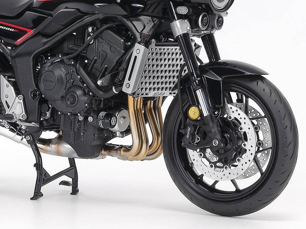 Honda CB1000F – Image 21