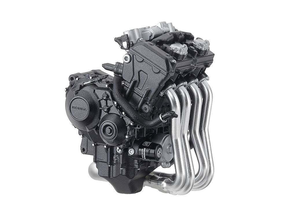 Honda CB1000F – Image 23