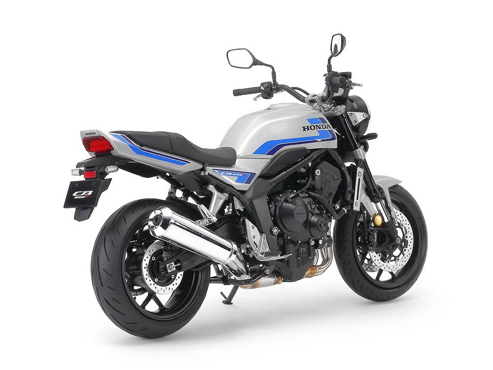 Honda CB1000F – Image 24
