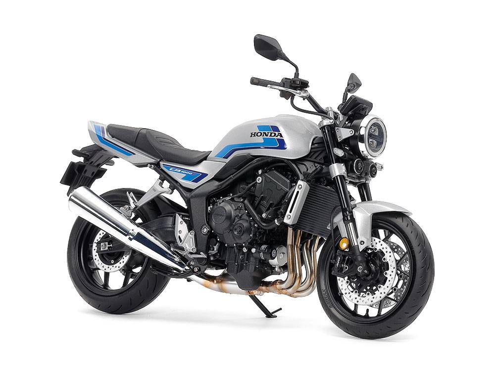 Honda CB1000F – Image 25