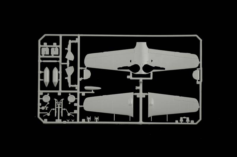 Focke-Wulf Fw 190 A-8/F WWII Aces – Image 3