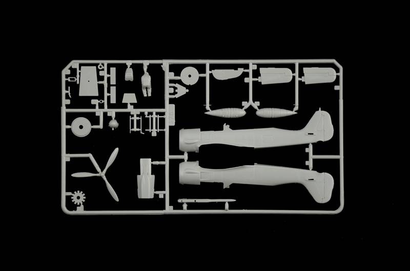Focke-Wulf Fw 190 A-8/F WWII Aces – Image 4