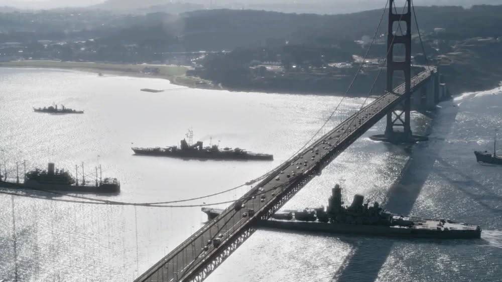 Yamato - IJN Battleship Parallel World 1965 – Image 4