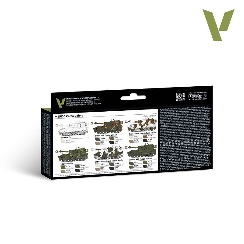 MERDC Camo Colors – Image 2