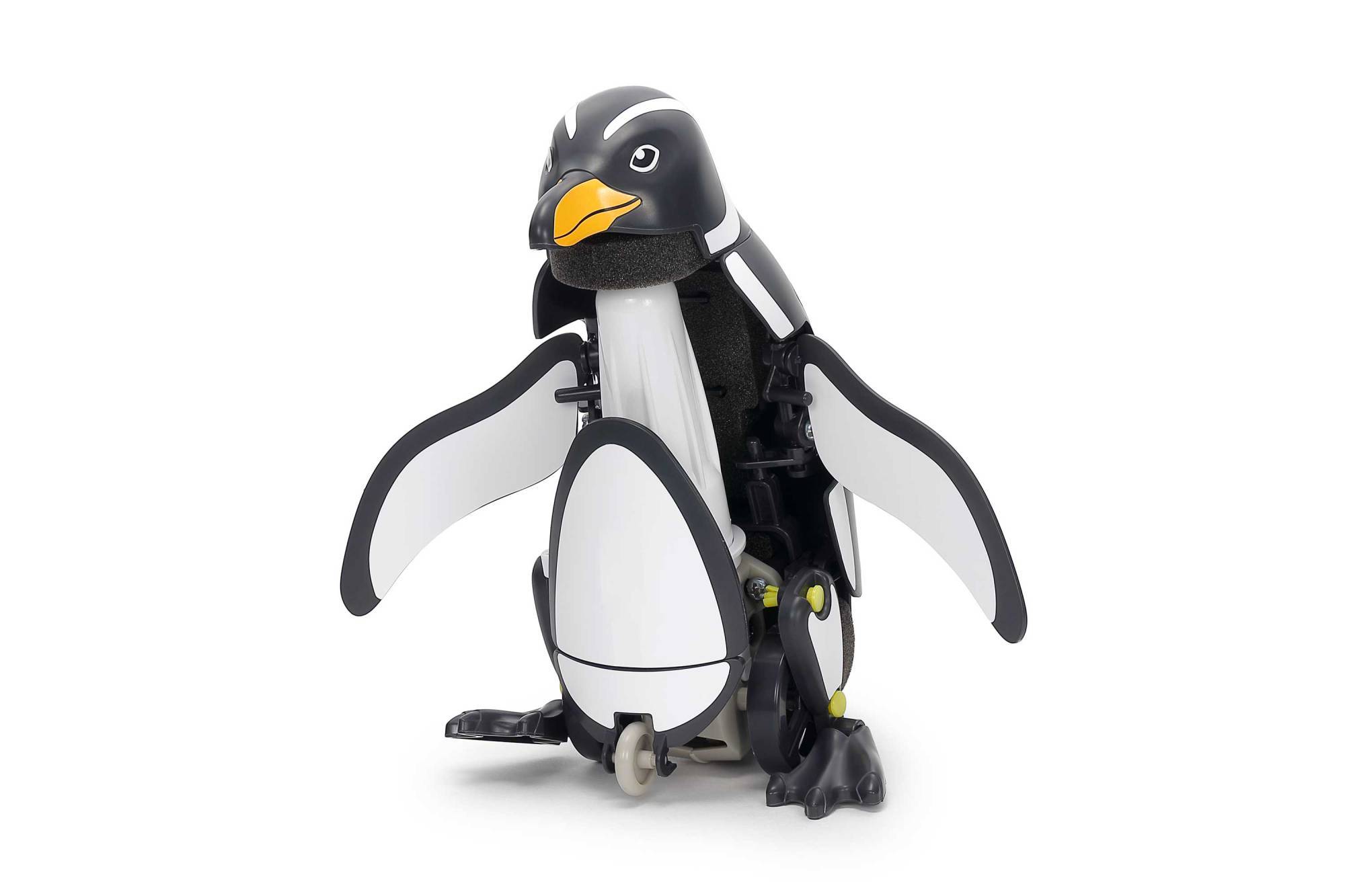 Walking & Swimming Penguin – Image 2