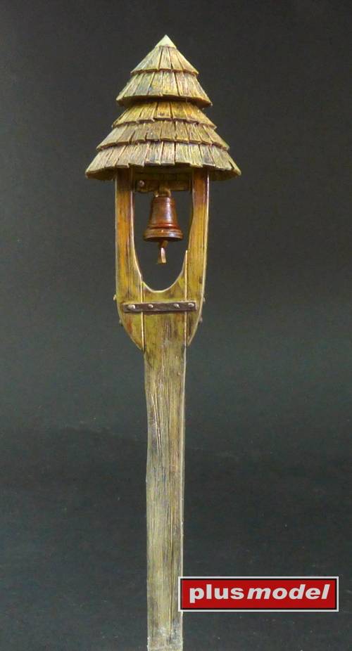 CLOCHE