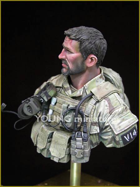 US NAVY SEAL AFGHANISTAN 2005 – Image 2