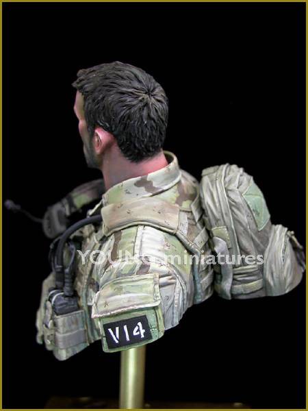 US NAVY SEAL AFGHANISTAN 2005 – Image 3
