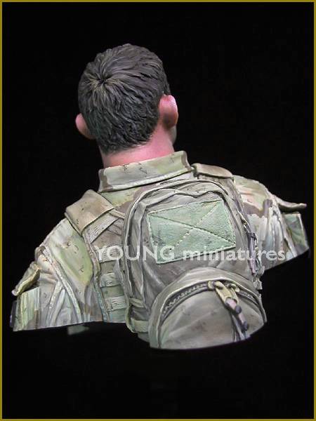 US NAVY SEAL AFGHANISTAN 2005 – Image 4