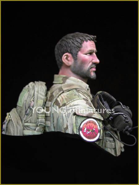 US NAVY SEAL AFGHANISTAN 2005 – Image 5