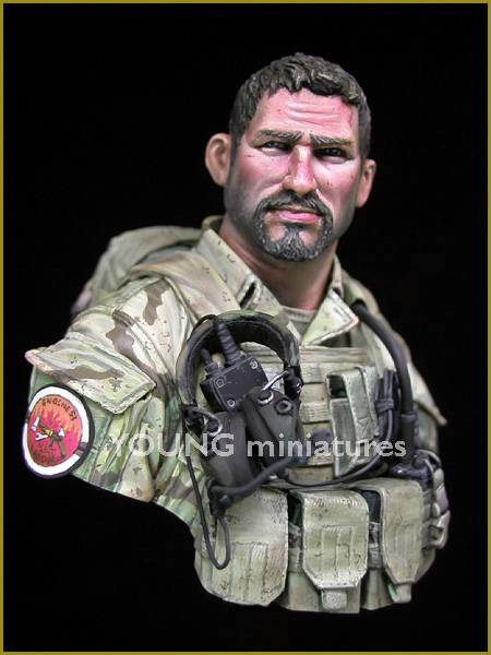 US NAVY SEAL AFGHANISTAN 2005 – Image 7