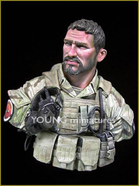 US NAVY SEAL AFGHANISTAN 2005 – Image 8