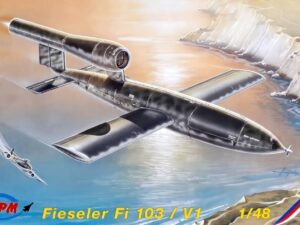 Fieseler Fi 103 / V1