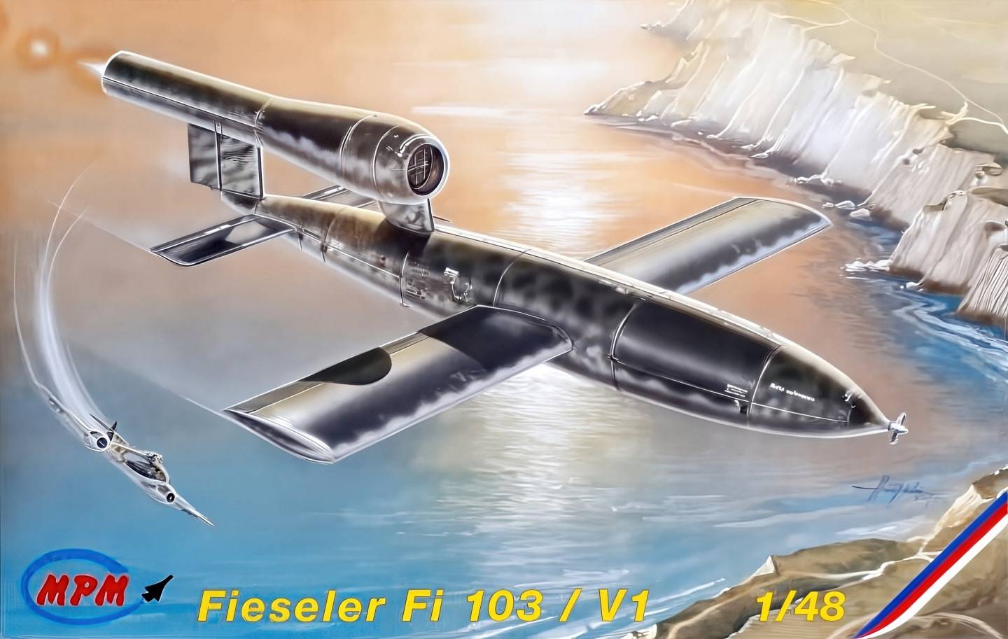 Fieseler Fi 103 / V1
